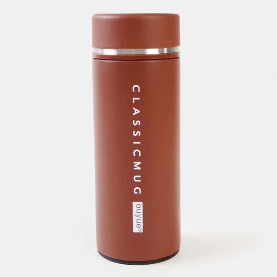 500ml Stainless Steel Water Bottle Classic
