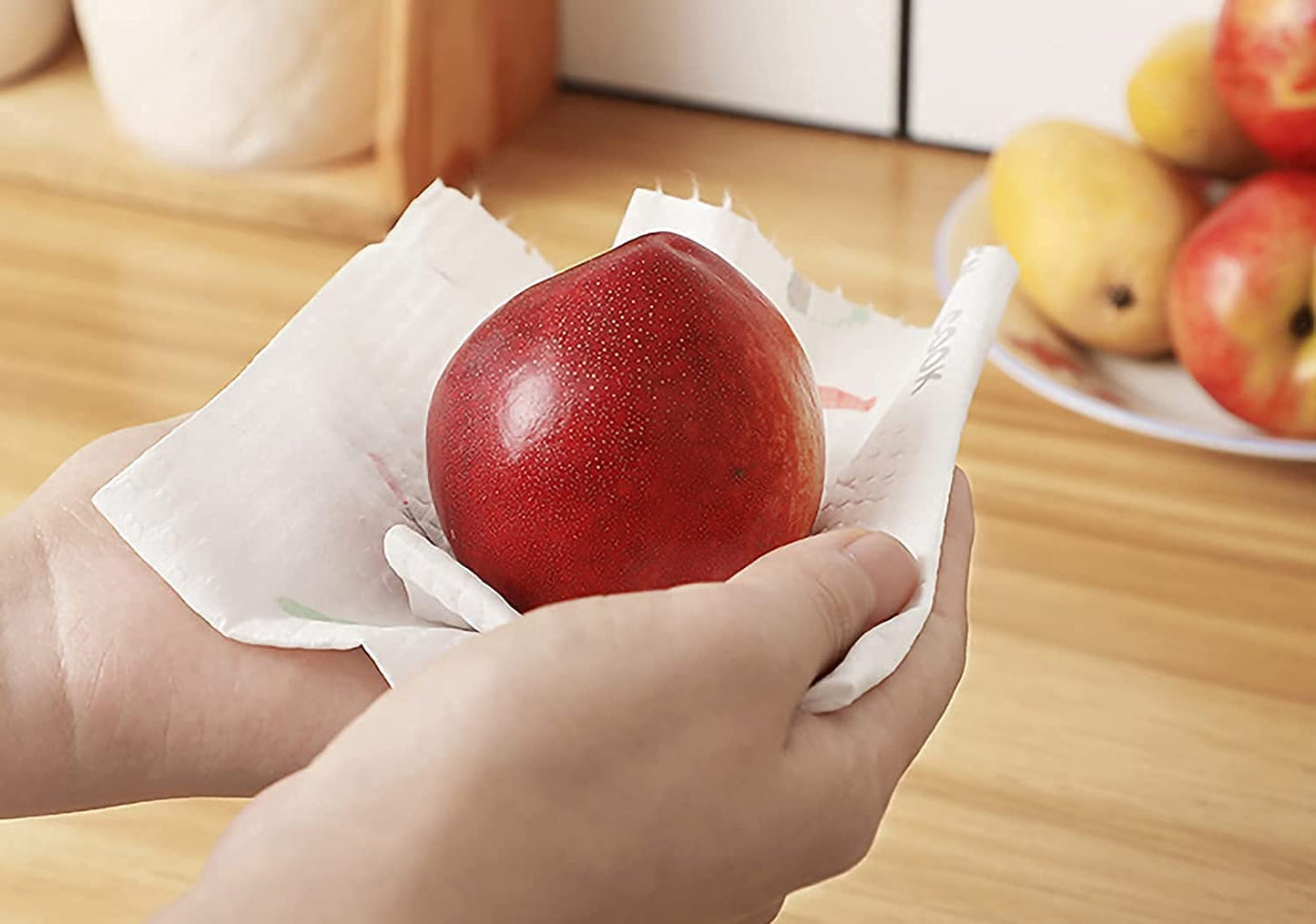 50 Sheets Kitchen Tissue Roll, Kitchen Special Paper Towel