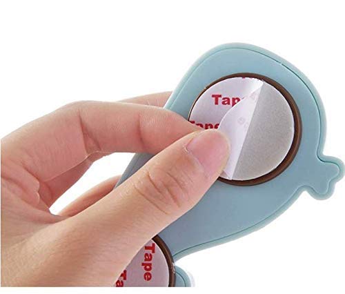 (Pack Of 2) Child Safety Kitchen Cabinet Locks With Strong Adhesive, Baby Proofing Latches Lock For Drawers