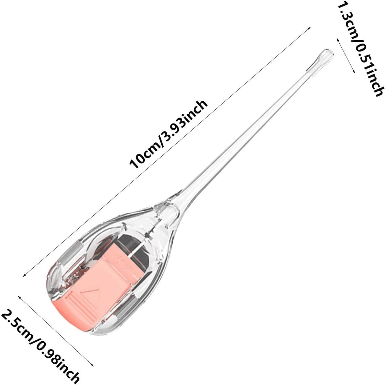 Ear Wax Picker, Ear Wax Remover For Kids | Light Up Ear Pick, Ear Curette, Earwax Spoon, Ear Wax Cleaning Tool
