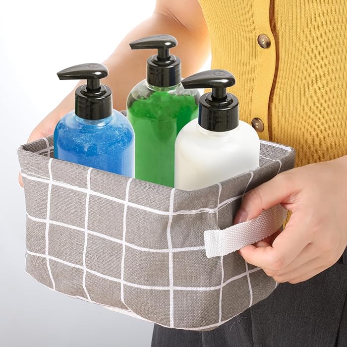 Foldable Storage Box Organizer