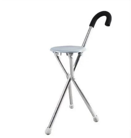Folding Stick Travel Chair