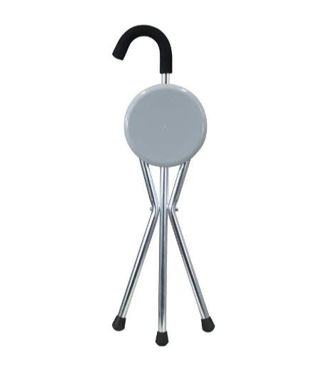 Folding Stick Travel Chair