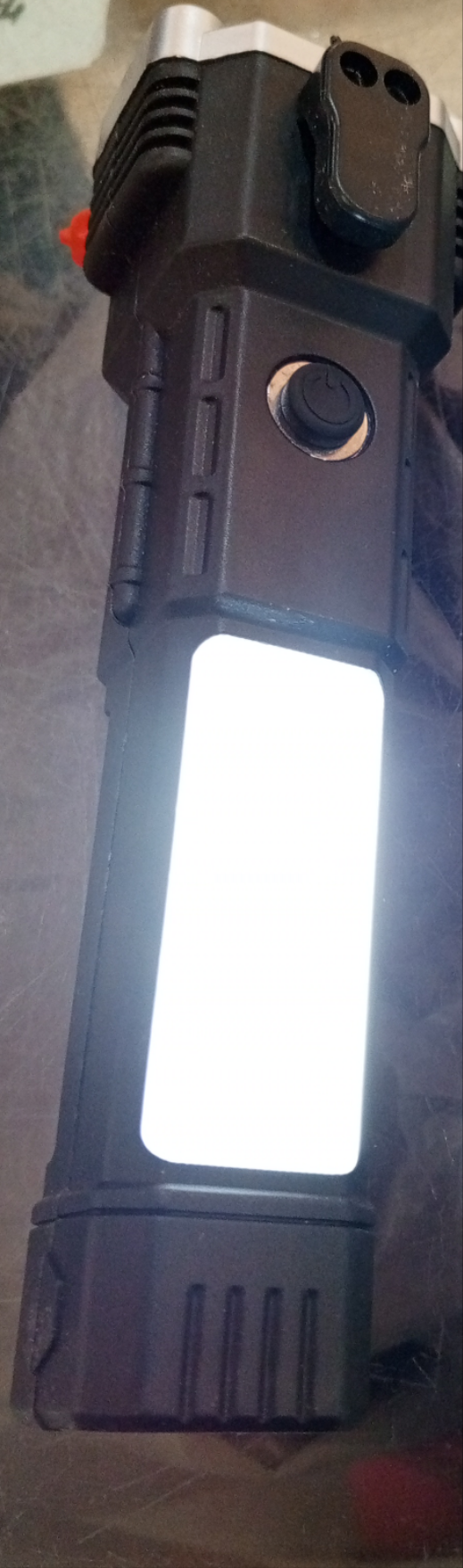 8 in 1 LED Flashlight Light