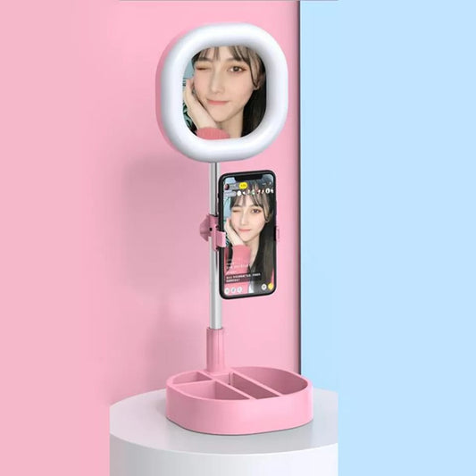 LED Selfie Fill Light