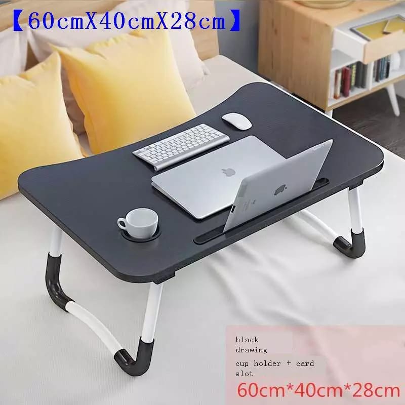 Portable Folding Laptop Study Table