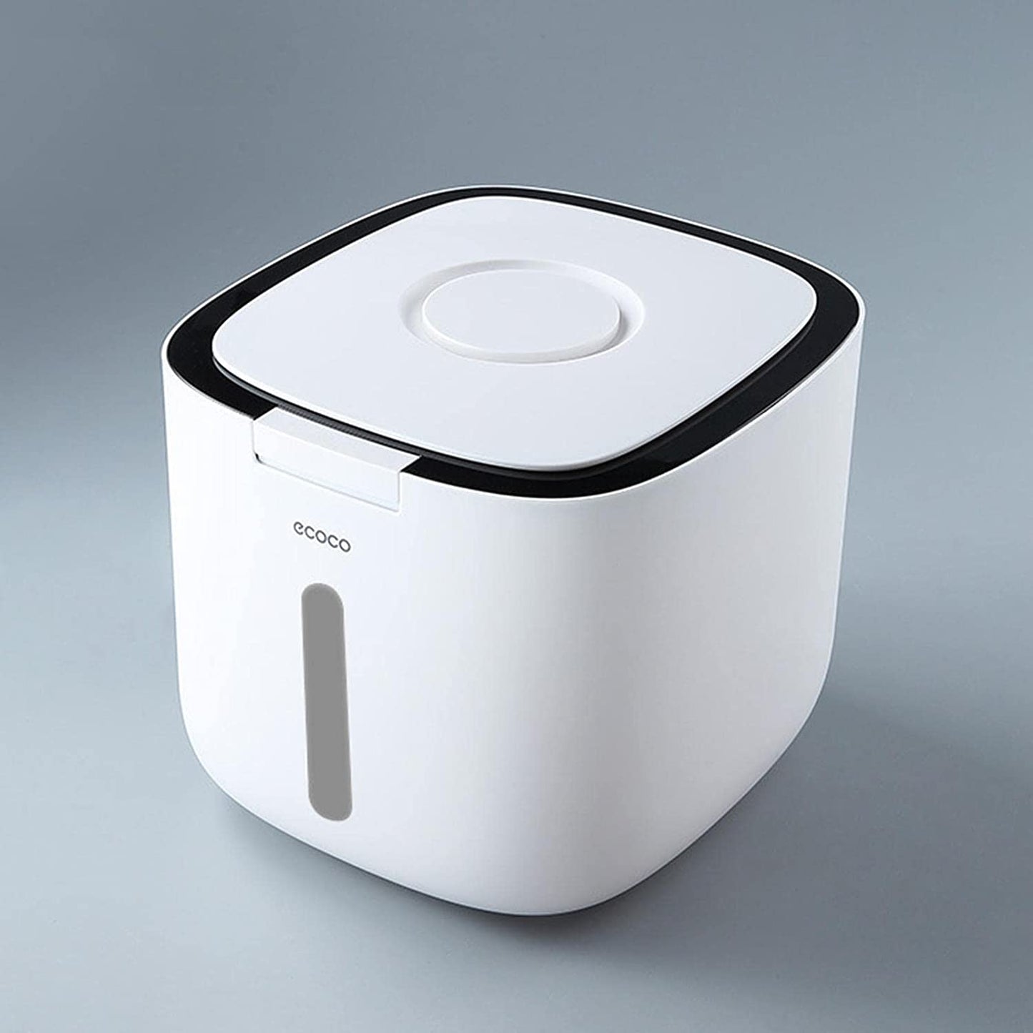 Moisture-Proof Rice Storage Box, Nano Bucket For Kitchen Container 5kg