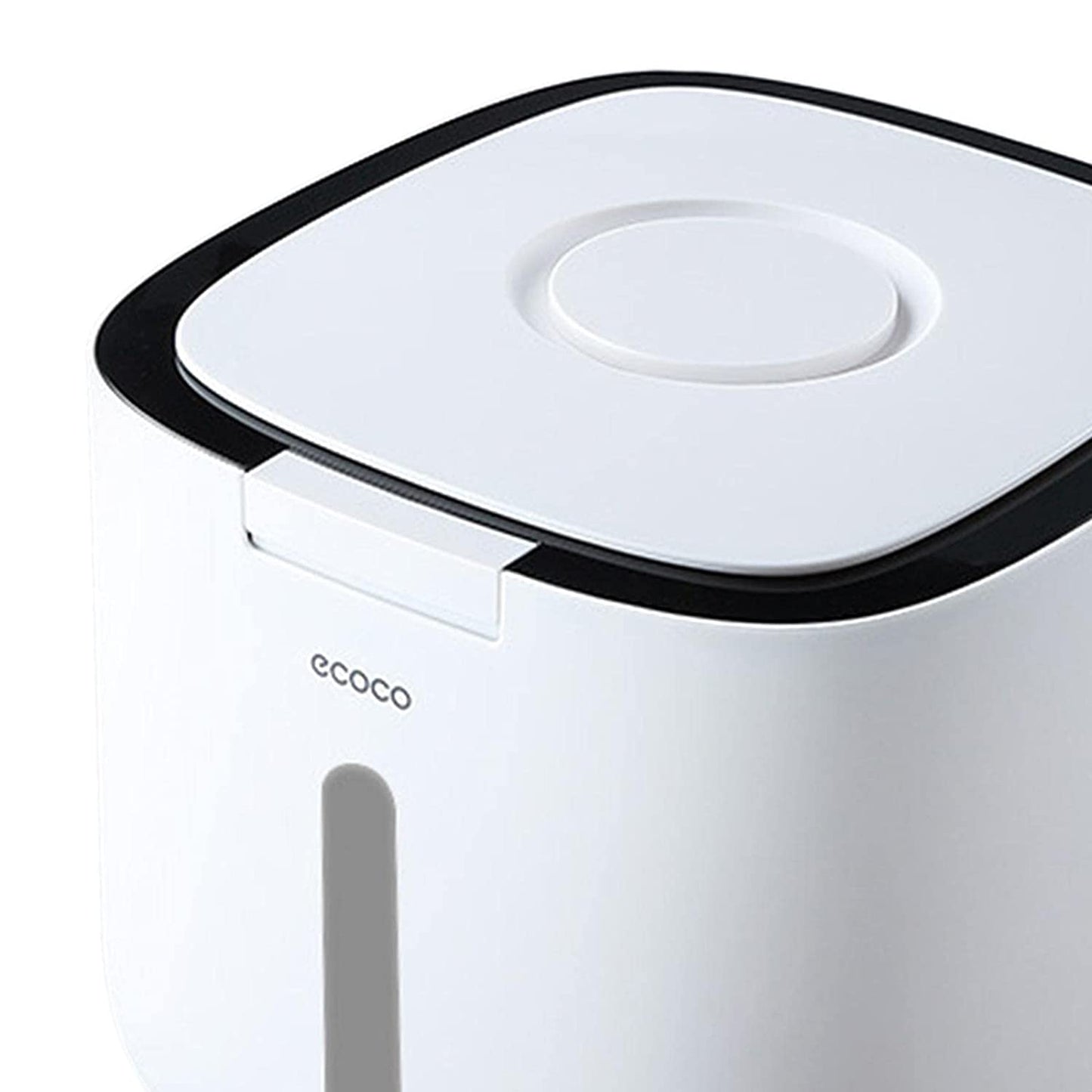 Moisture-Proof Rice Storage Box, Nano Bucket For Kitchen Container 5kg