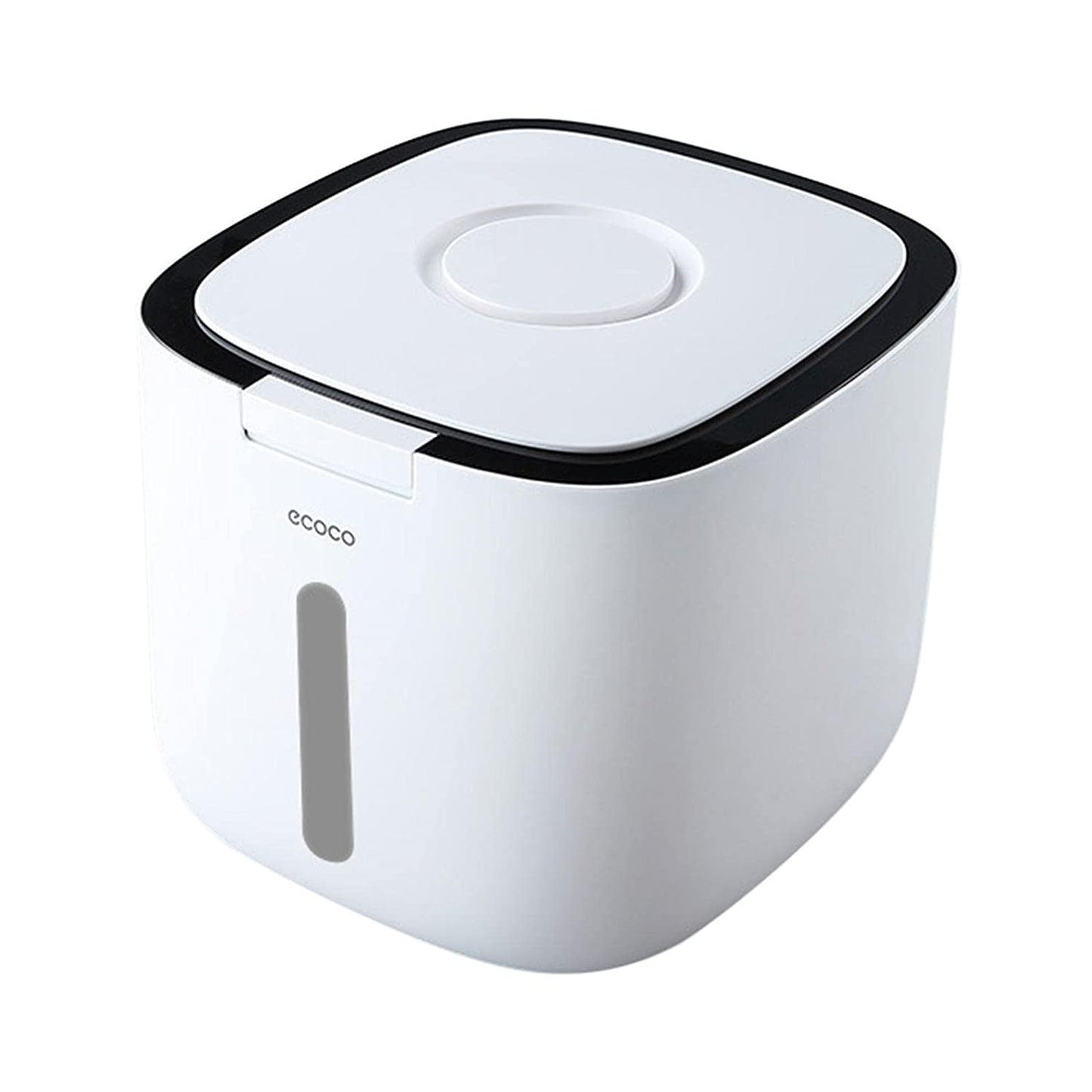 Moisture-Proof Rice Storage Box, Nano Bucket For Kitchen Container 5kg