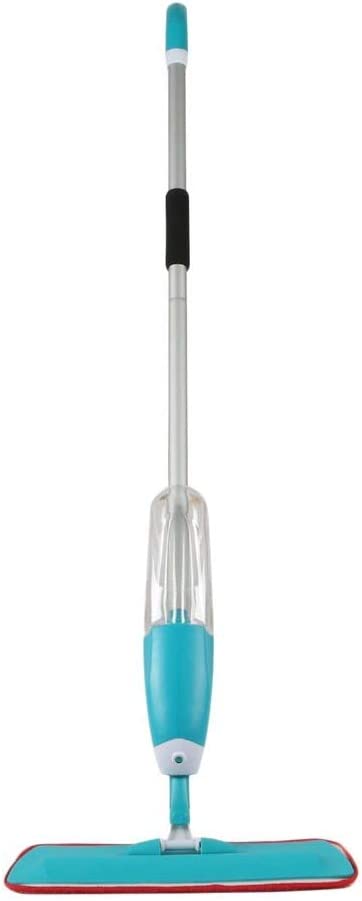Handheld Water-Spraying Mop, Mop With Spray