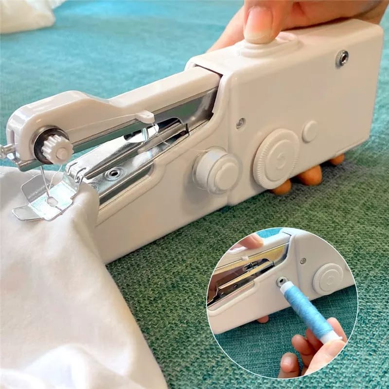Handy Stich Sewing Machine