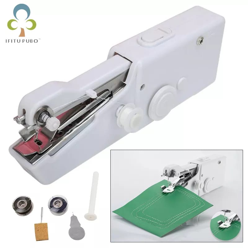 Handy Stich Sewing Machine