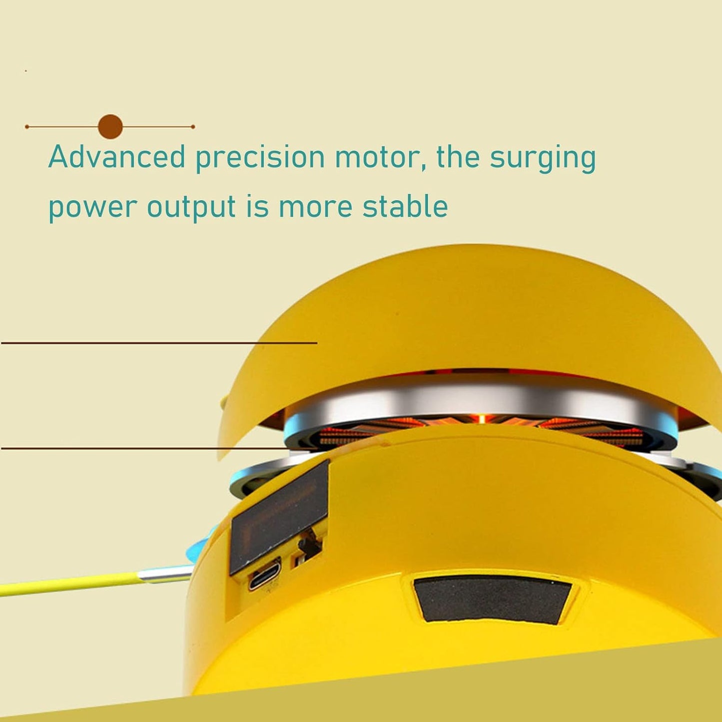 Jump Rope Machine, Powerful Electric Rope Skipping Machine 10 Speed High Accuracy For Indoor