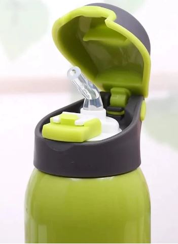 Stainless Steel Insulated Sports Vacuum Flasks