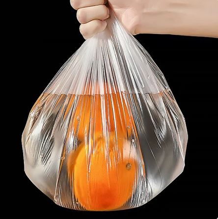 10Pcs Thickened Disposable Transparent Dust Cover, Reusable Clear Kitchen Appliances Covers