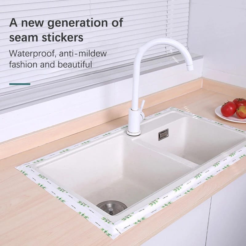 Printed Waterproof and Mildew-proof Tape