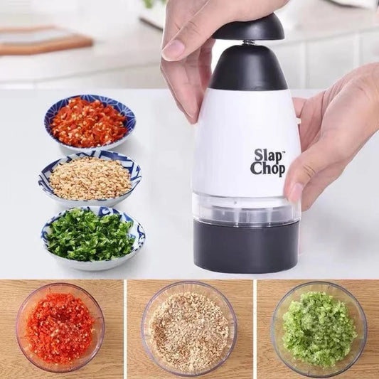 Kitchen Slap Chop