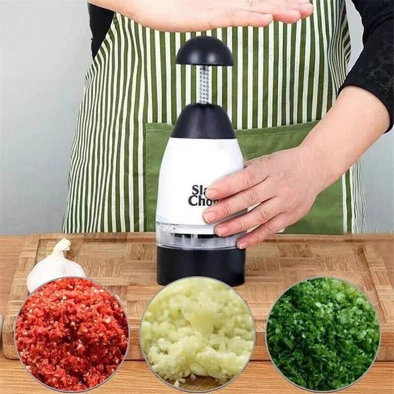 Kitchen Slap Chop