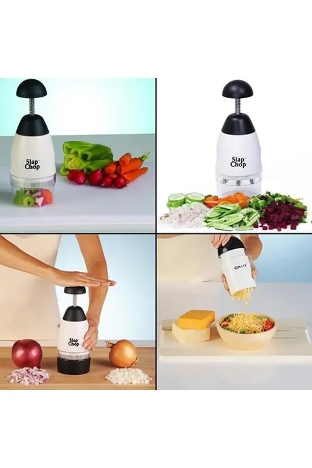 Kitchen Slap Chop