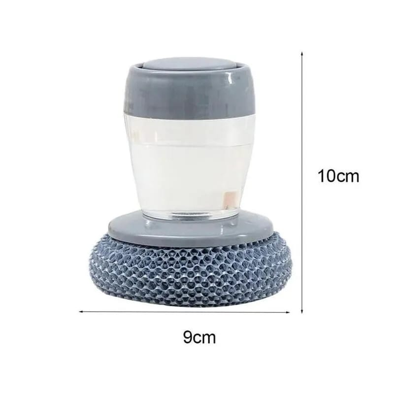 Kitchen Dishwashing Brush