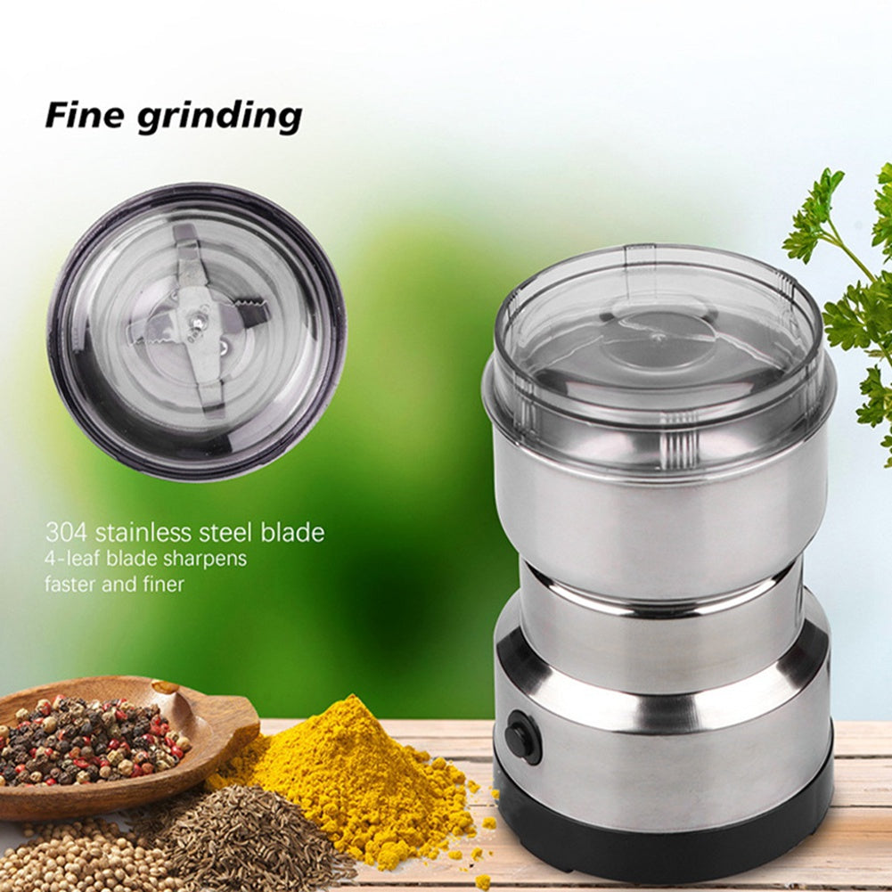 350ml Spice Grain Coffee Bean Grinder