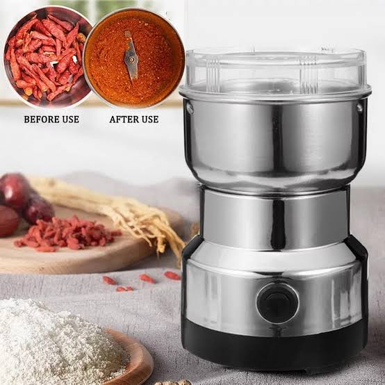 350ml Spice Grain Coffee Bean Grinder