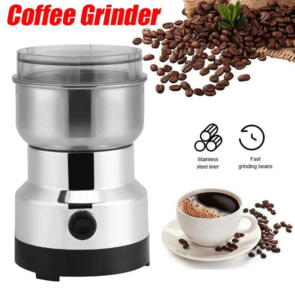 350ml Spice Grain Coffee Bean Grinder