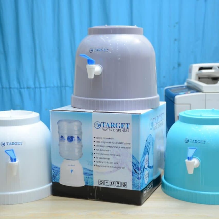 19L Bottle Dispenser
