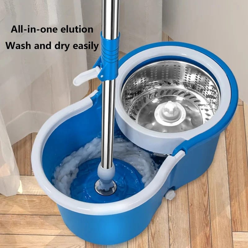 Royal Spin Mop (Premium Quality)