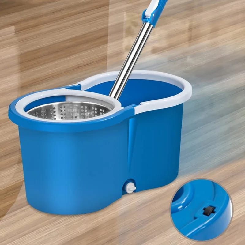 Royal Spin Mop (Premium Quality)