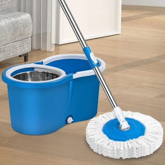 Royal Spin Mop (Premium Quality)
