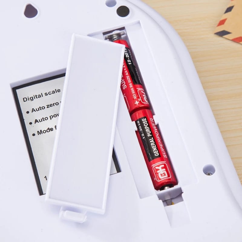 Smart Kitchen Digital Scale