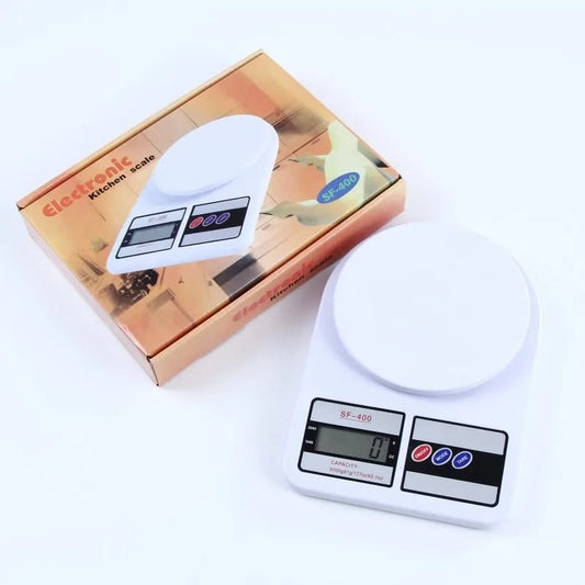 Smart Kitchen Digital Scale