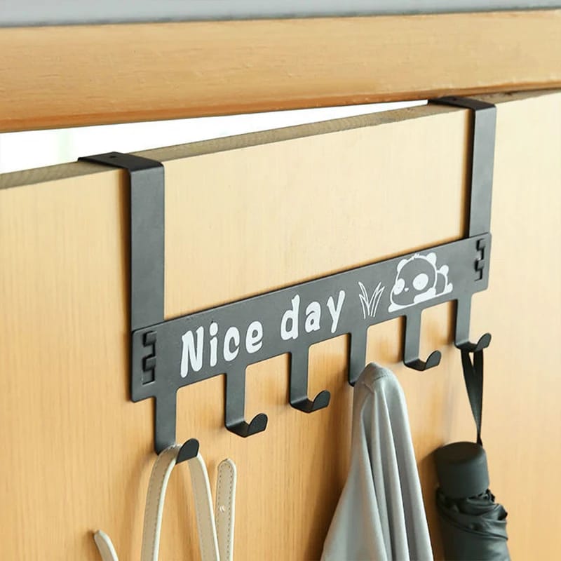 Nice Day Door Hook (Premium Quality)