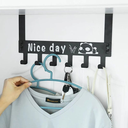 Nice Day Door Hook (Premium Quality)
