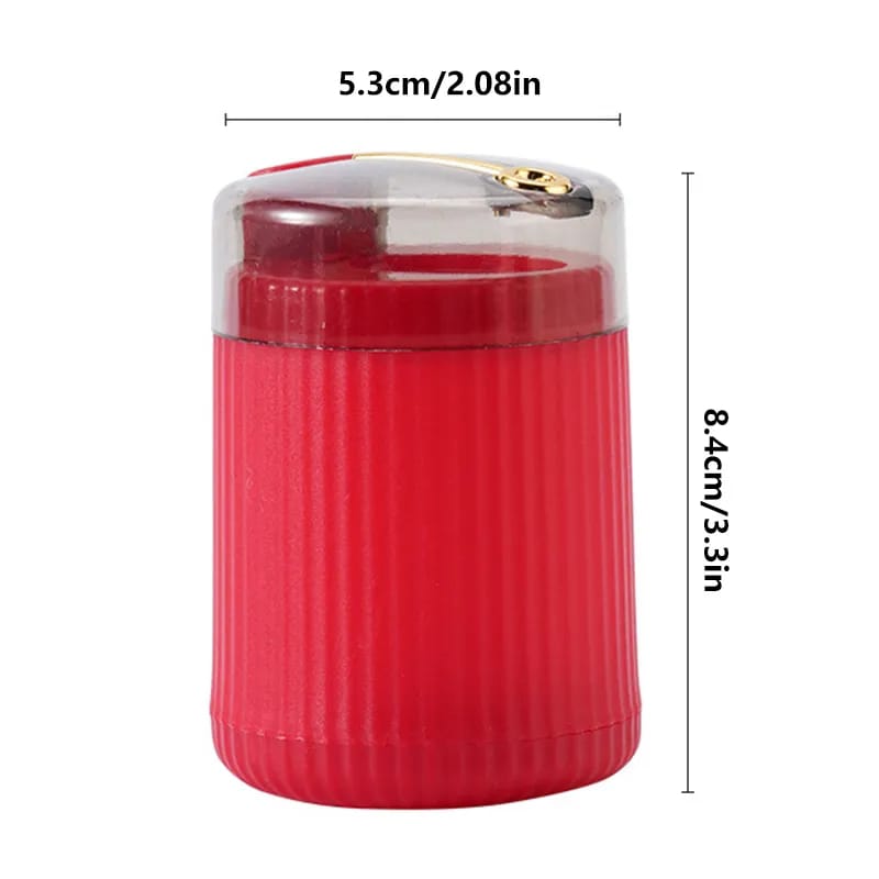 Pop-up Automatic Toothpick Dispenser