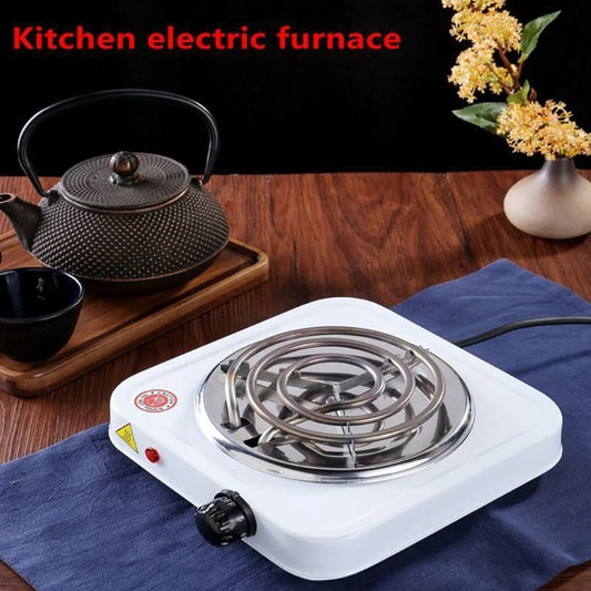 Electric Iron Burner Single Stove