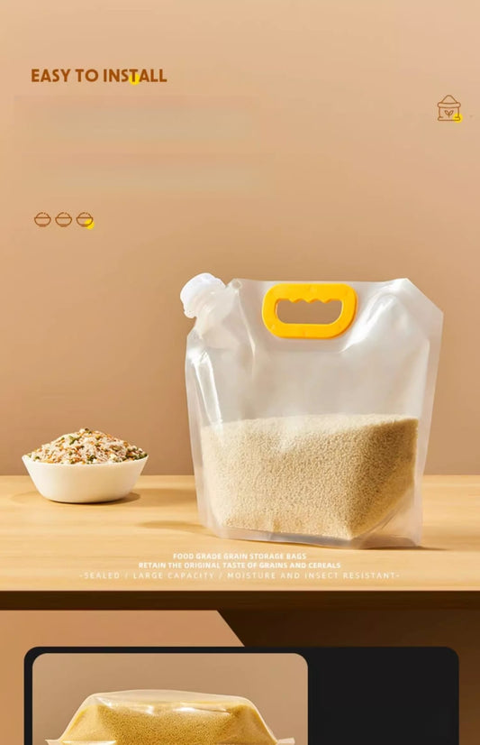 5 L Grain Storage Bag