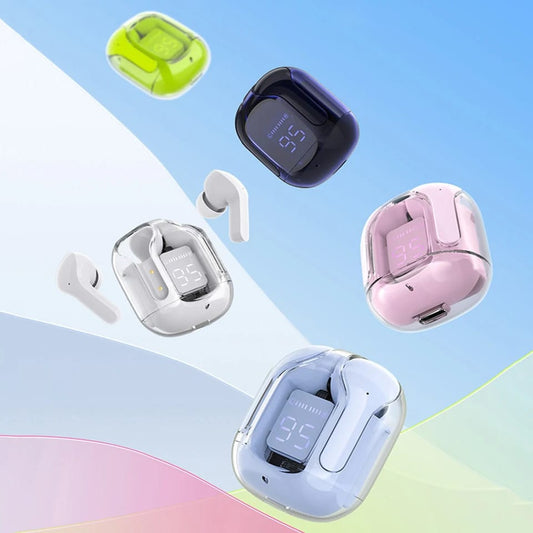 Air 31 Wireless Earbuds Headphones