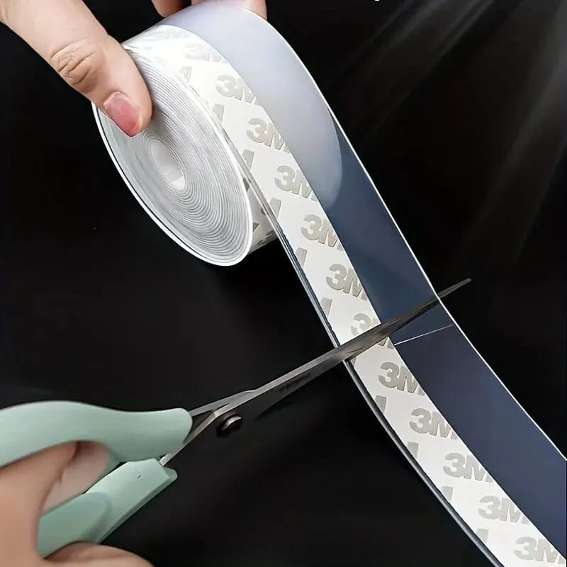 5 M Door Bottom Windows Windproof Sealing Tap
