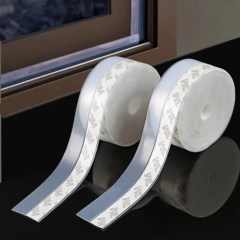 5 M Door Bottom Windows Windproof Sealing Tap