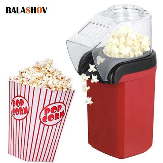 Mini Pop Corn Machine