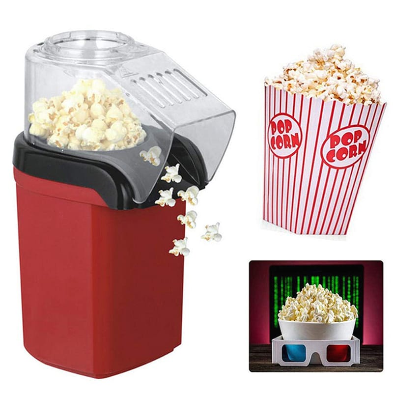 Mini Pop Corn Machine