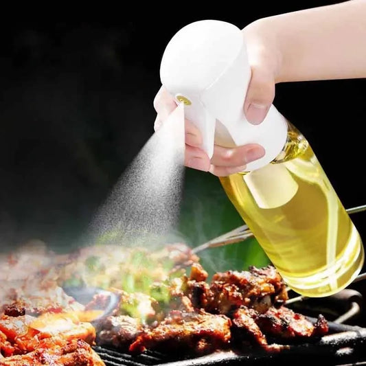 Olive Oil Spray Bottle