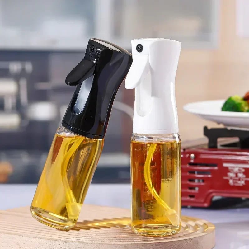 Olive Oil Spray Bottle