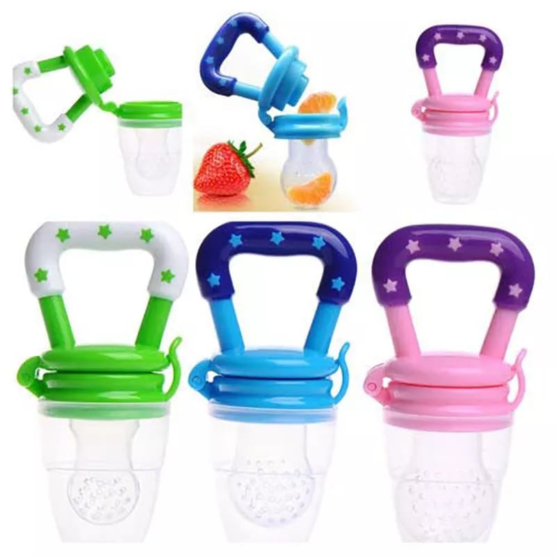 Baby Fruit Feeder