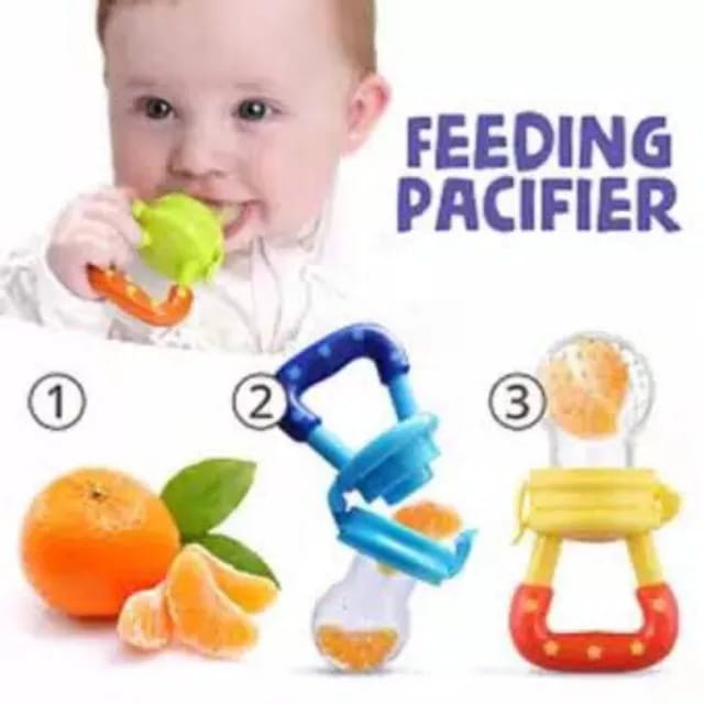 Baby Fruit Feeder