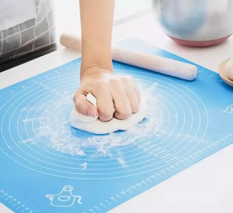 Silicone Baking Dough Mat