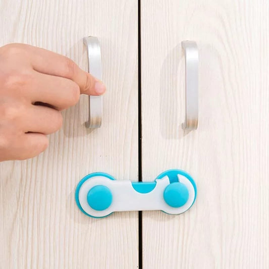 3pcs Children Cabinet Safety Locks