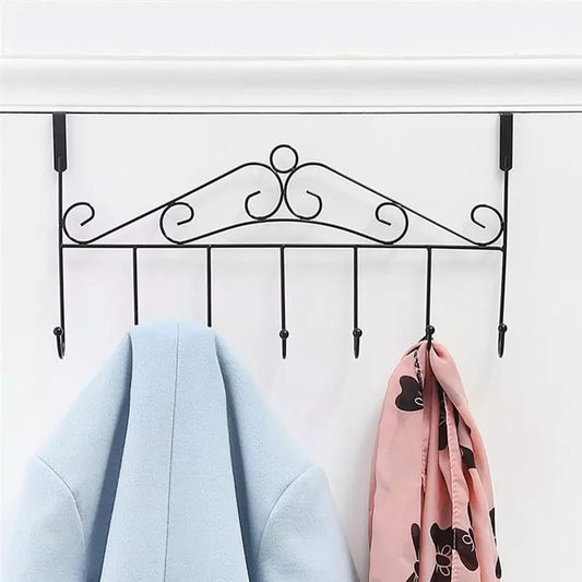 Over Door Metal Hanger